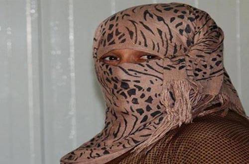 أيزيدية تروى تفاصيل حياتها لدى مقاتل سعودي بداعش وزوجته البريطانية لأربعة أشهر