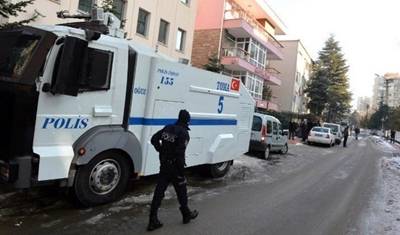 حزب العمال الكردستاني يتبنى عملية قتل الضابطين التركيين رداًُ على تفجير سروج