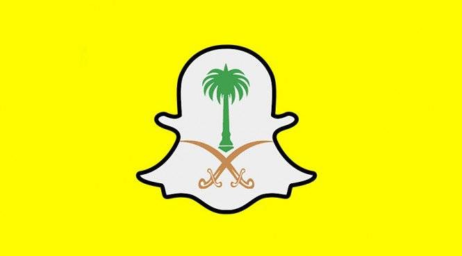 السعوديون في المركز الثاني في استخدام سناب شات على مستوى العالم!