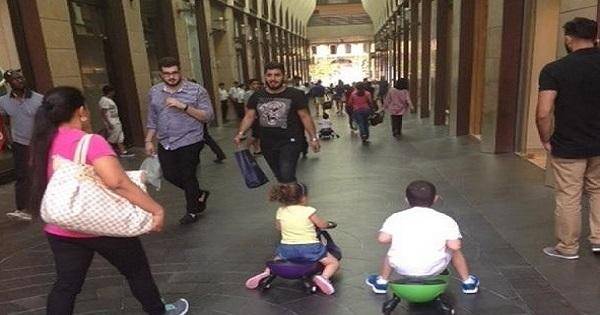 ظاهرة غريبة تضرب أسواق بيروت