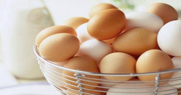 البيض أغلى من الدجاج في الولايات المتحدة