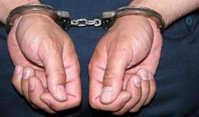 توقيف شخص لطعنه شابا في رأس النبع