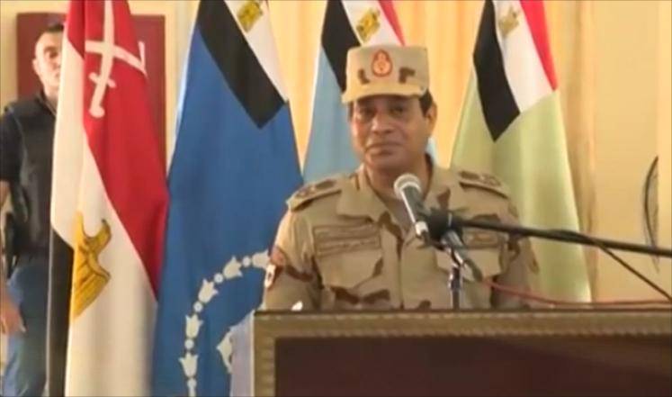 فيسك: أمام مصر خياران أحلاهما مر