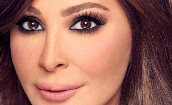 إليسا تلتقي جمهورها في السويد منتصف أغسطس