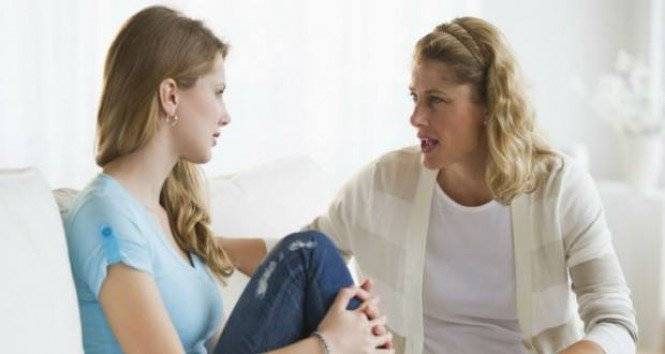 التدليل الزائد يحول مراهقة إلى مدمنة مخدرات