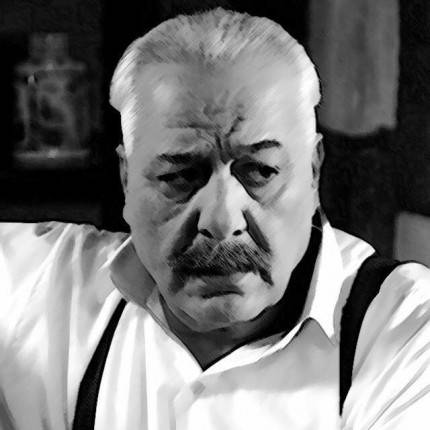 أيمن زيدان "نقابة الفنانين ليست شرعية"