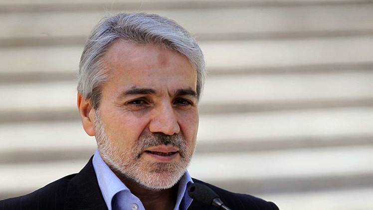طهران تتسلم 12 مليار دولار منذ اتفاق جنيف المؤقت