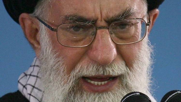 واشنطن "منزعجة" من انتقادات خامنئي بعد إبرام الاتفاق النووي