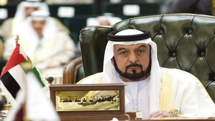 الإمارات تجرم خطاب الكراهية والتكفير