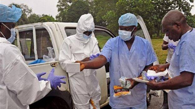 وفاة 39 شخصا بالكوليرا في جنوب السودان وانتشار الوباء يتسارع