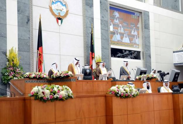 "هيومن رايتس" تطالب الكويت بتعديل قانون "البصمة الوراثية"
