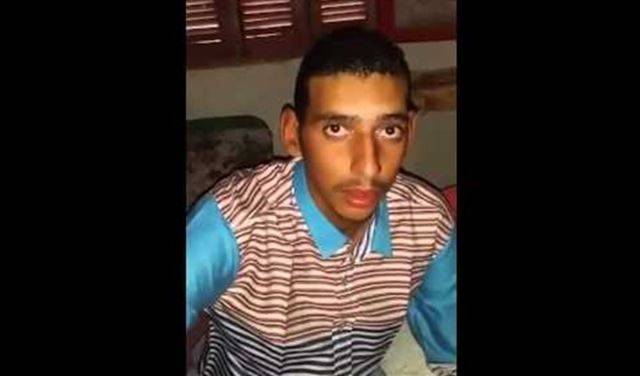 بالفيديو.. جندي مصري يعود لأسرته بعد إعلان مقتله في سيناء