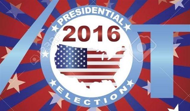 هؤلاء هم المرشحون للانتخابات الرئاسية الاميركية للعام 2016