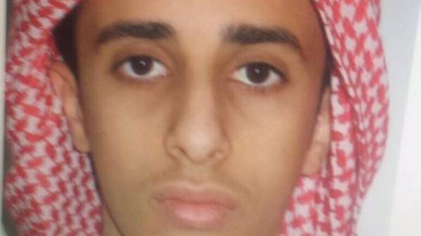 تسجيل للسعودي قاتل خاله لأمه: قتلتُ أخاك لأنه مرتد