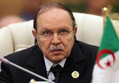 الجزائر تستضيف مؤتمرا دوليا لمكافحة التطرف