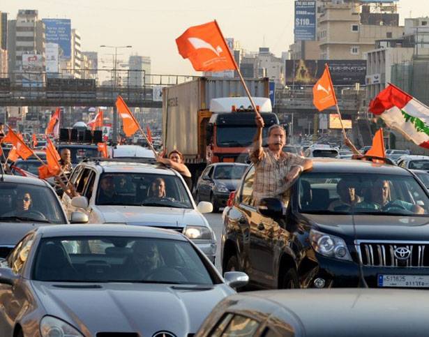 «الوطني الحرّ»: ذاهبون نحو المشكل ولا يمكنهم استغيابنا