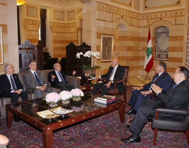 لبنان غارق في نفاياته والملف في دائرة التجاذب السياسي
