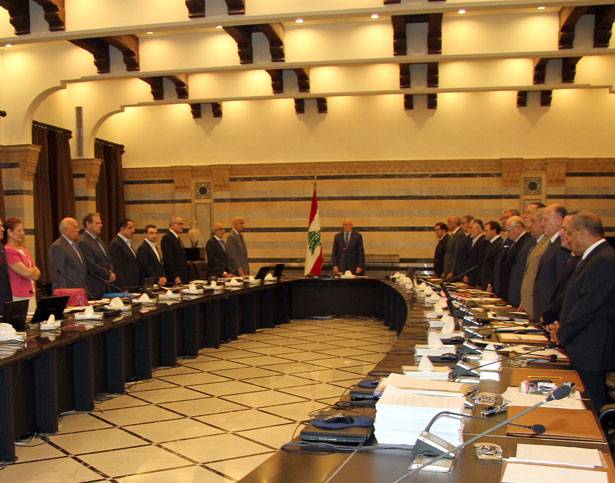 جلسات على صفيح النفايات الساخن