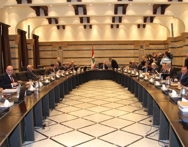 مخاوف من مرحلة ما بعد تعطيل وسقوط الحكومة