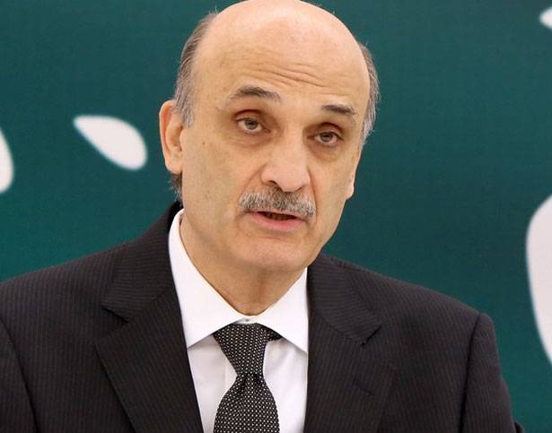 «استدعاء» السعودية لجعجع يثير «ريبة» خصومه
