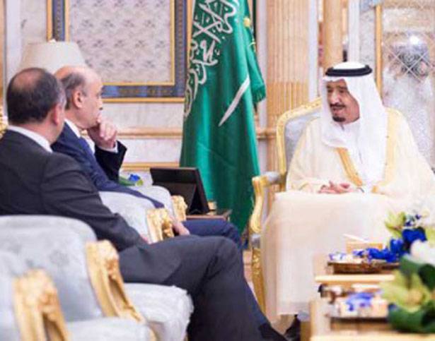 جعجع بزيارته السعودية «لا يزال الحليف المسيحي للشارع السني»