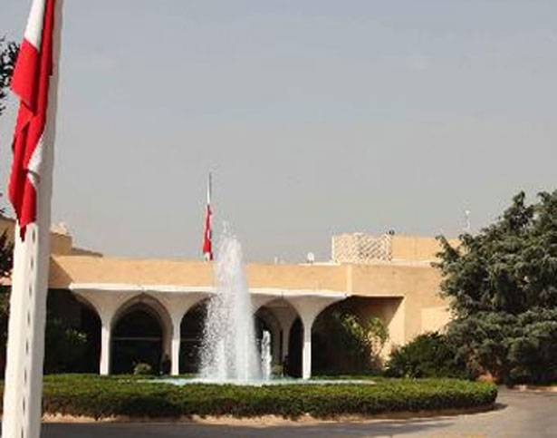 رئاسة الجمهورية «صناعتها لبنانية»