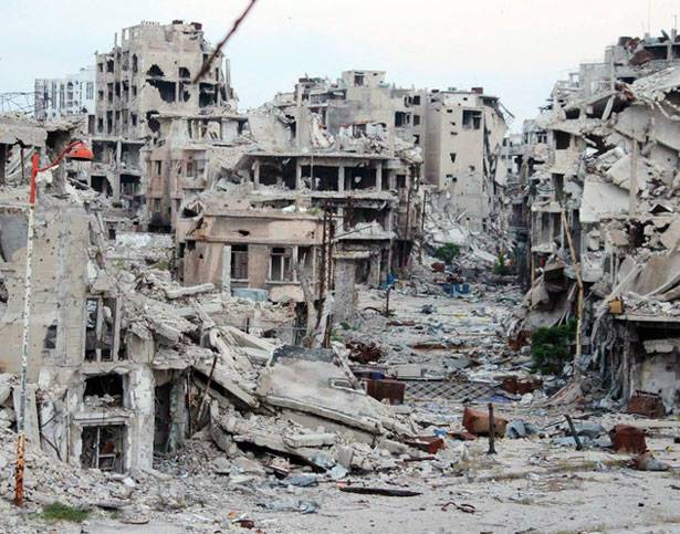 لا حلول قريبة لملفات المنطقة ولبنان ينتظر مصيره