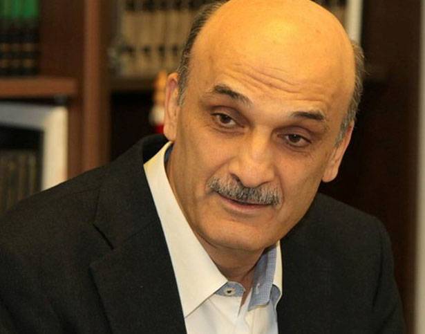 هل دخل جعجع «نادي الكبار» من البوابة السعودية؟