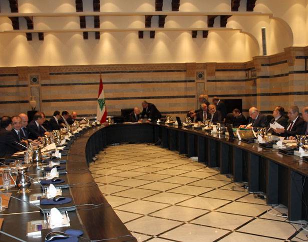 خطتان لقوى 8 و14 آذار للقبض على السلطة