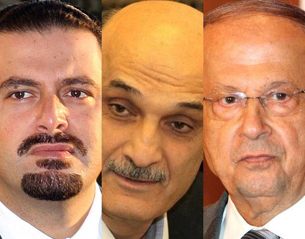 سلبية «النووي» تدفع برئيس من خارج المحاور