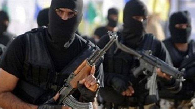متشددو بوكو حرام يهاجمون منزل عائلة قائد الجيش النيجيري