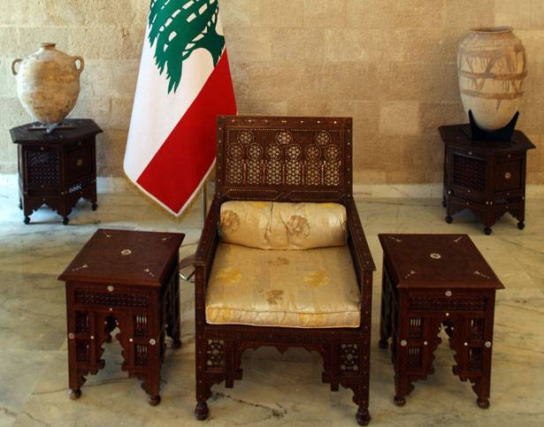 سفير غربي: ربّما يُنتخب رئيس للبنان
