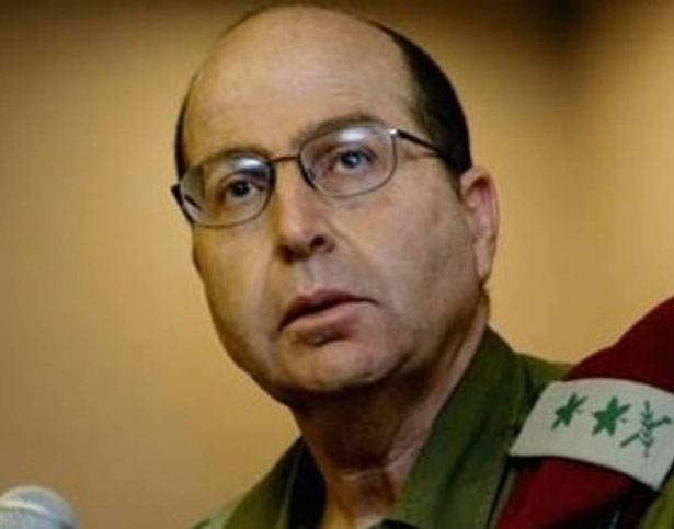 يعلون : علينا التأقلم مع الظروف الجديدة للمنطقة