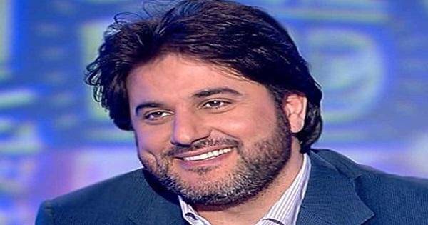 ملحم زين يستعد لطرح ألبوم جديد