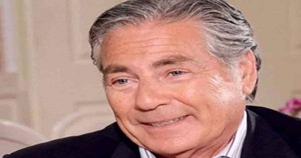 مصطفى فهمي يخرج عن صمته...