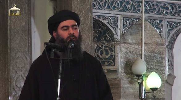 البغدادي يوبخ قادة 