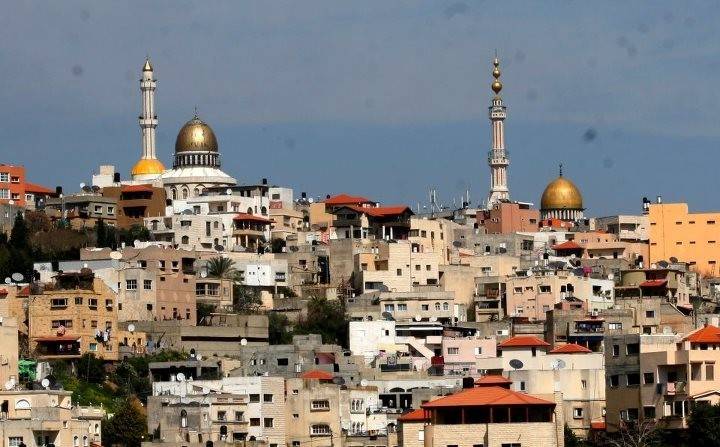 مقتل فلسطيني برصاص الجيش الاسرائيلي في الضفة الغربية