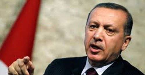 إقالة صحافي بسبب تغريدة ضد أردوغان