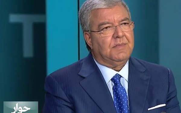 المشنوق: هناك قرار اقليمي بتحييد لبنان عن الصراع