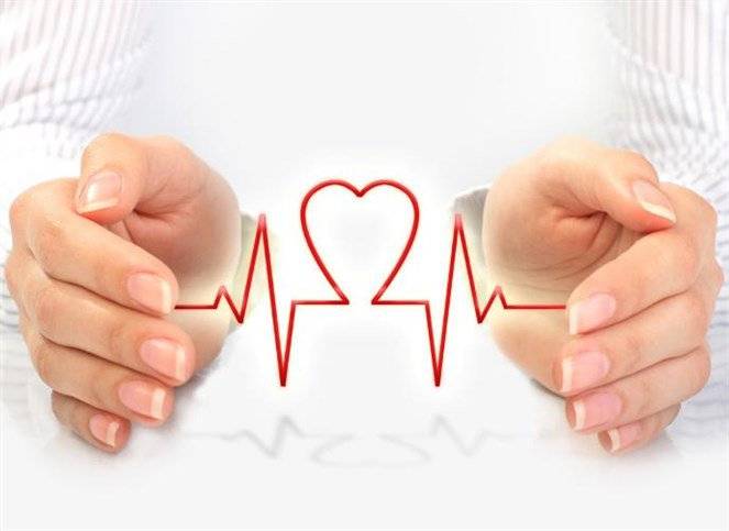 21 معلومة رائعة لا تعرفها عن قلبك!
