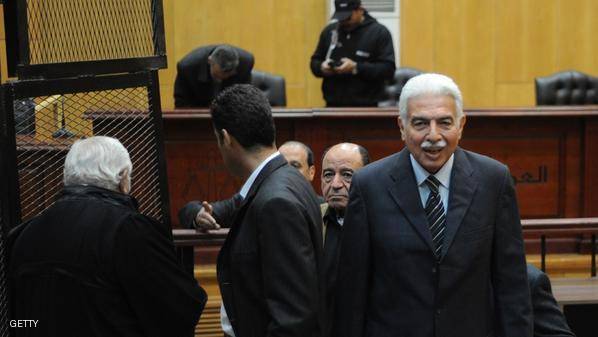 السجن لرئيس وزراء مصر الأسبق أحمد نظيف بقضية فساد