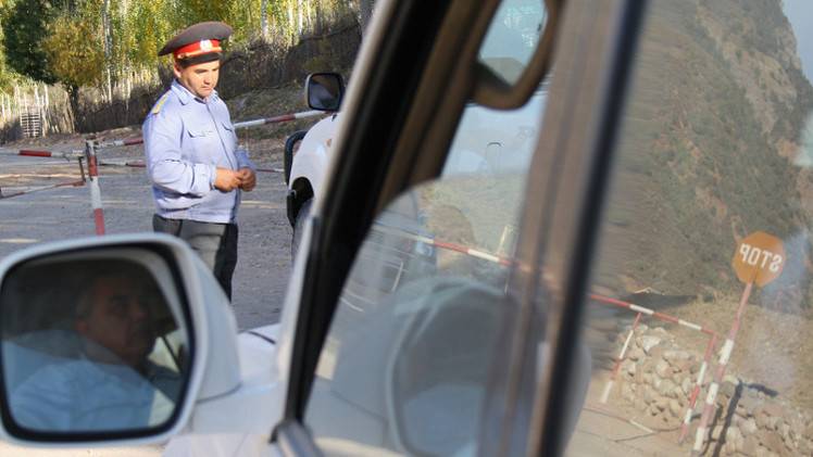 طاجيكستان.. إحباط مخطط لشن هجمات إرهابية في البلاد