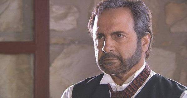 مسلسل يجمع غسان صليبا وابنه قريبا على الـ