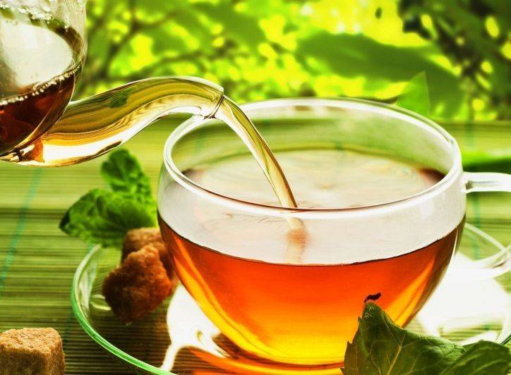 ما هي المشروبات التي تساعد على إنقاص الوزن؟