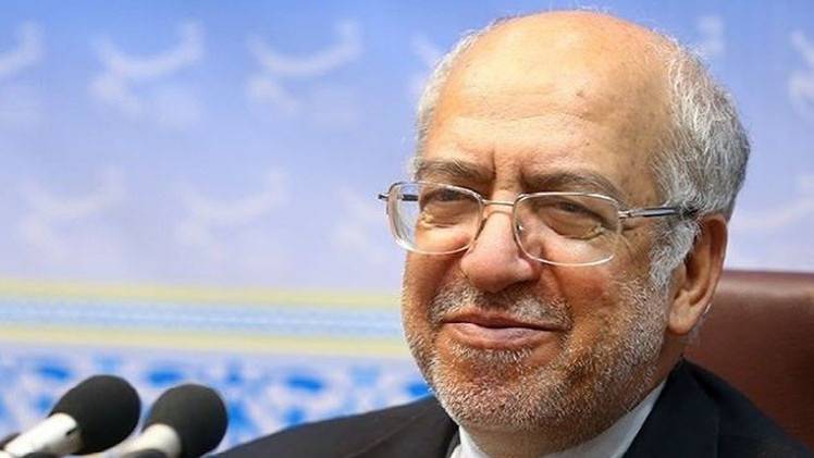 طهران تتطلع إلى اتفاقات تجارة تفضيلية مع أوروبا وآسيا الوسطى