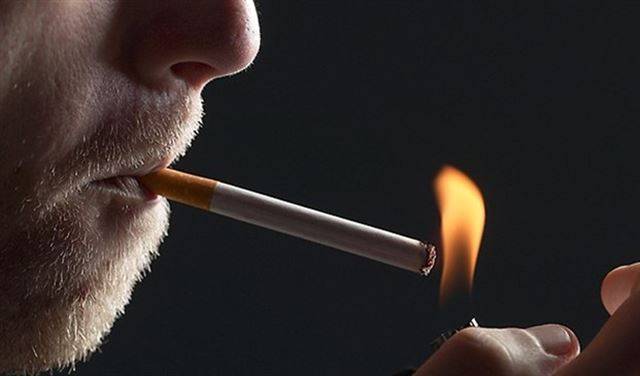 ما هو البلد الذي يضم أقل عدد من المدخنين في العالم ؟