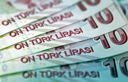 العملة التركية تتراجع الى 2.74 ليرة مقابل الدولار