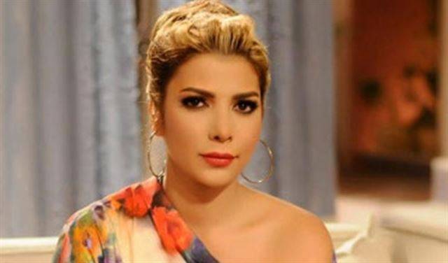 أصالة تعتذر لجمهورها بسبب رامز جلال