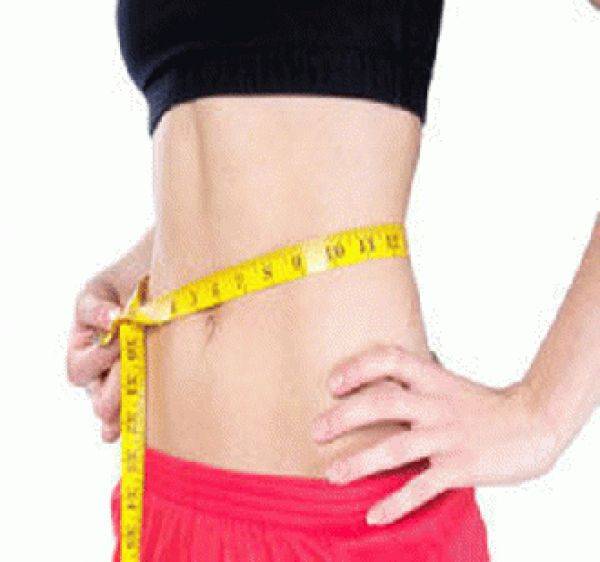 خطوات لتصغير المعدة طبيعياً