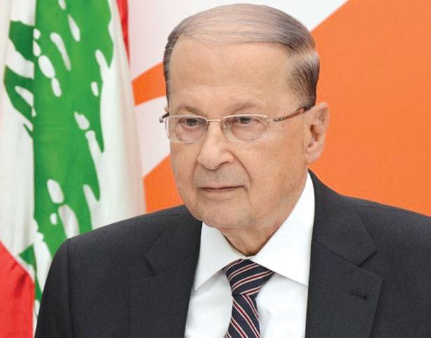 عون : طالما أنا موجود أنا مرشح للرئاسة
بري : حليف الحليف وهناك سطو على حقوق المسيحيين